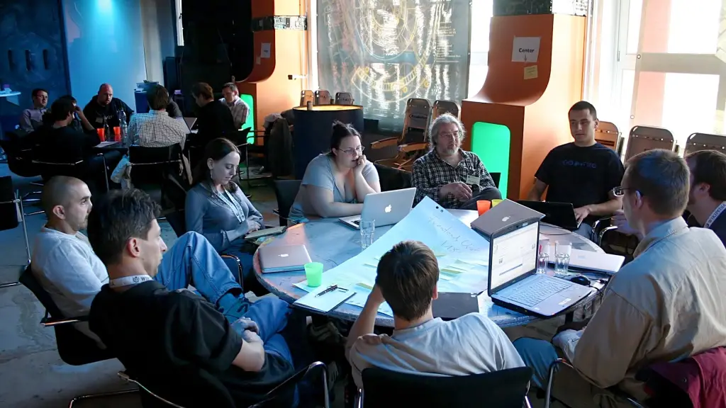 Wikimedia Conference Berlin   Developer meeting 7700 ,EntrepreNerd