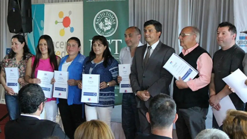 sercotec ,EntrepreNerd