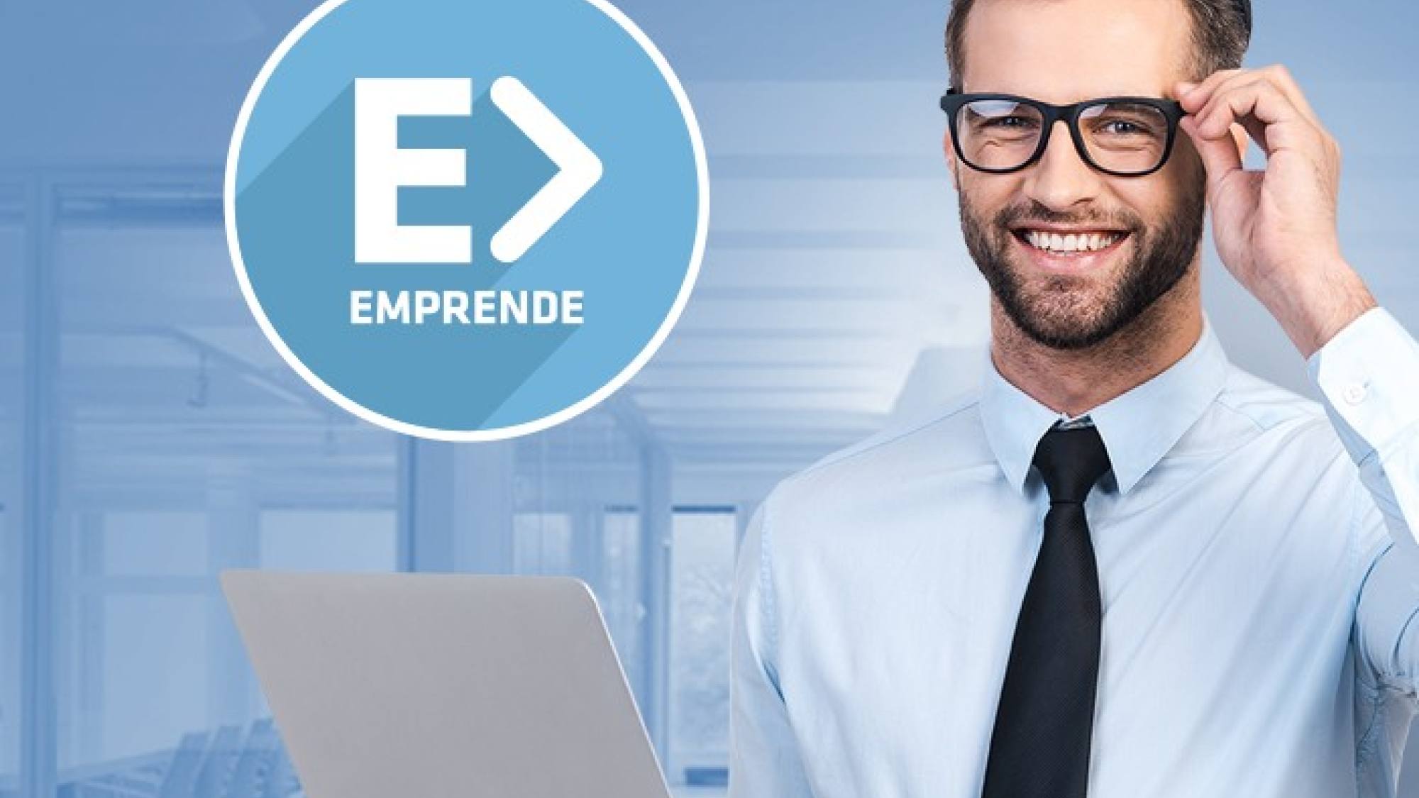 foto emprende, EntrepreNerd