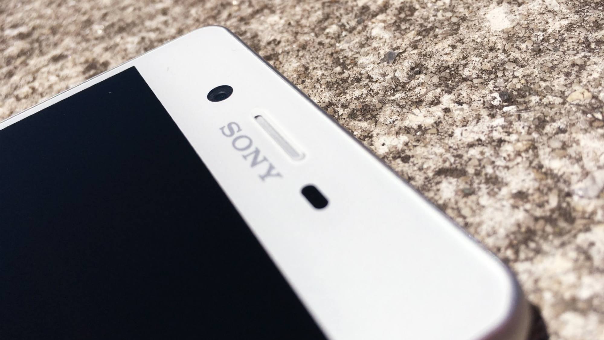 sony xperia 1, EntrepreNerd