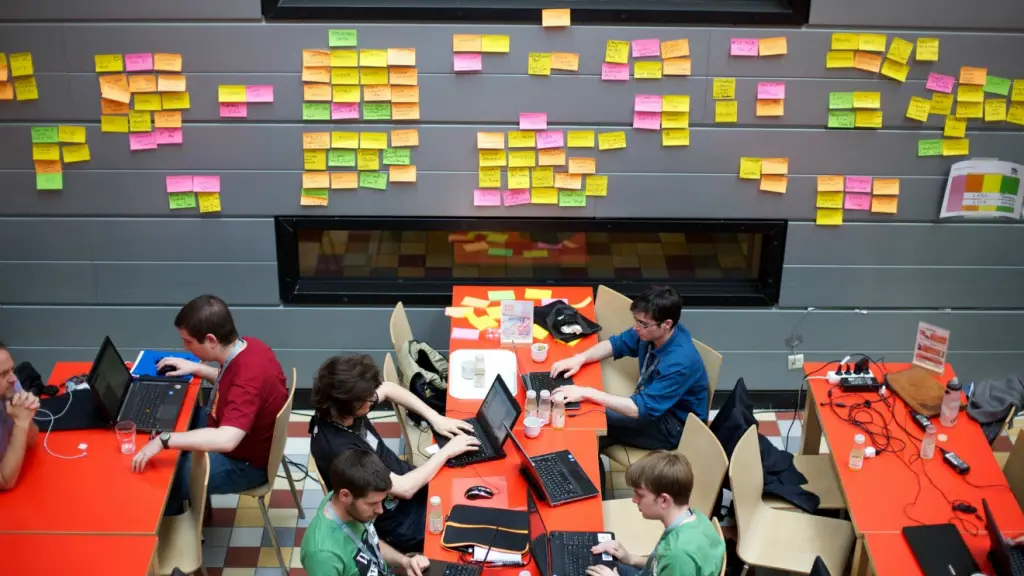 consejos hackathon ,EntrepreNerd