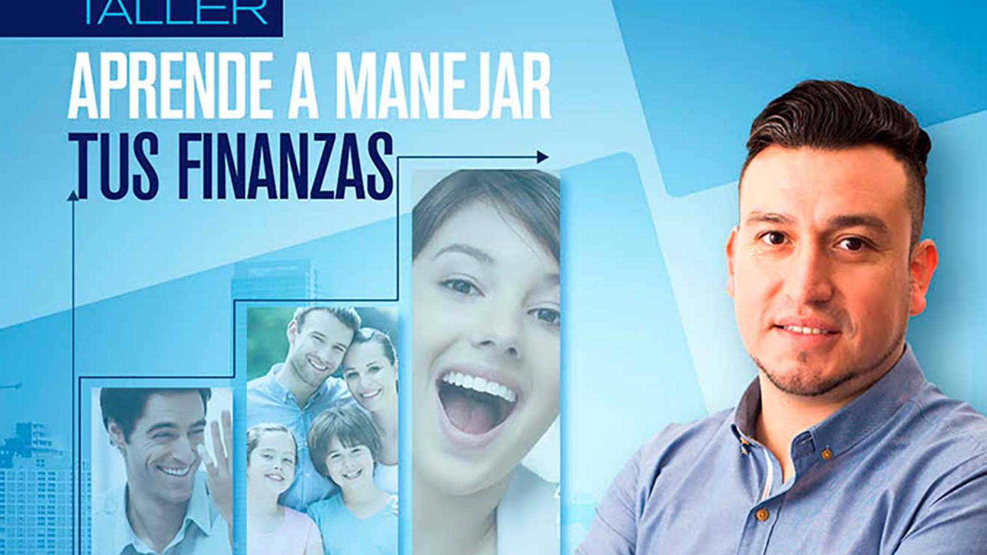 finanzas workshop, EntrepreNerd