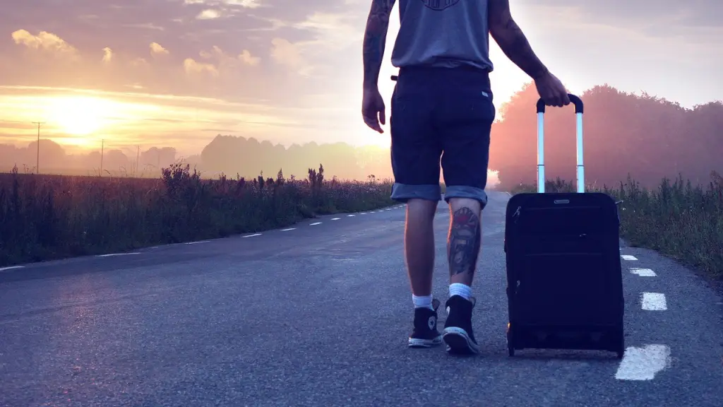 hiker 1607078 1280 ,EntrepreNerd