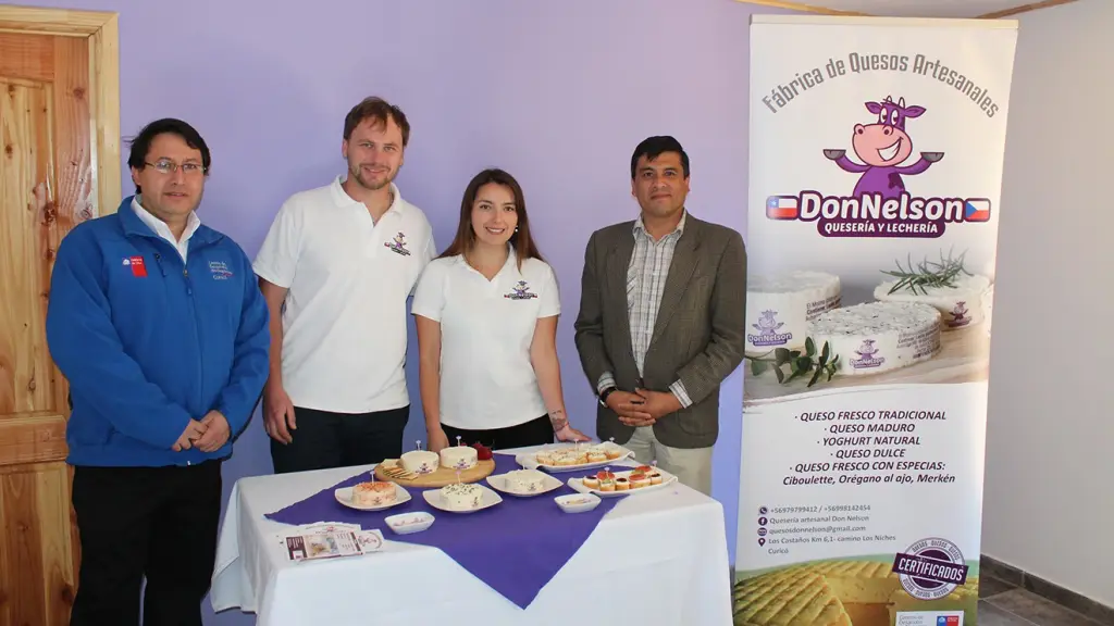 queseria01 ,EntrepreNerd