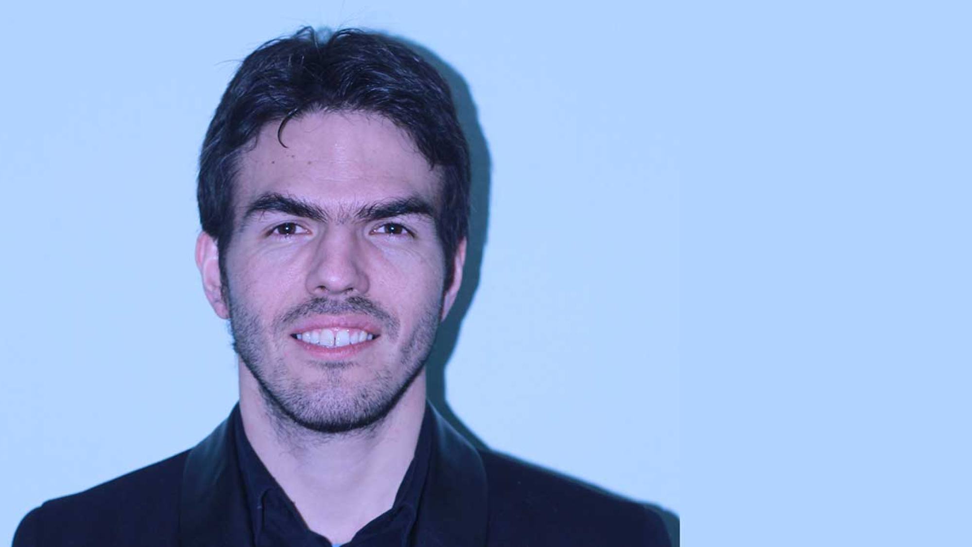 pedrocontador, EntrepreNerd