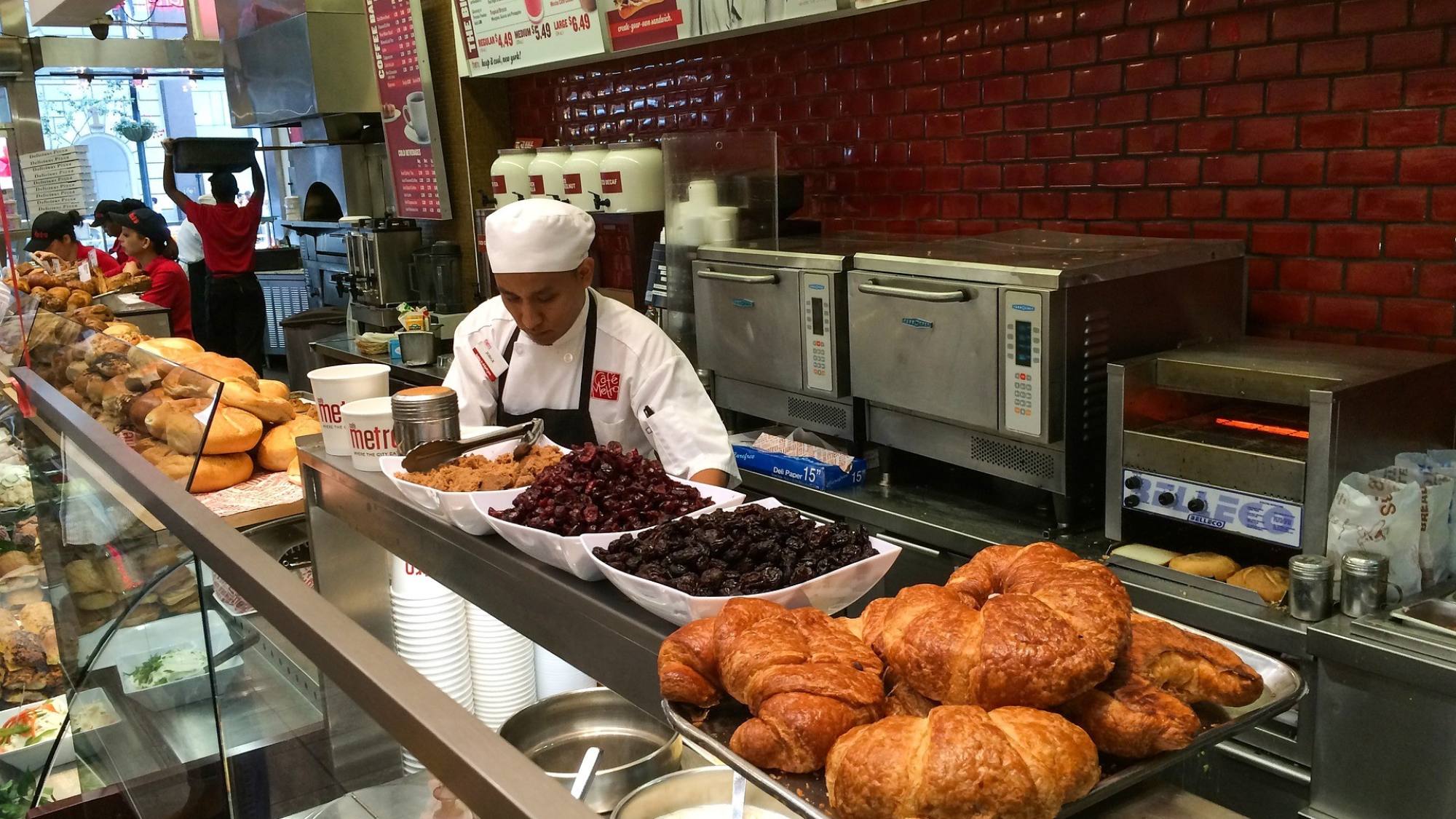 breakfast 649867 1920, EntrepreNerd