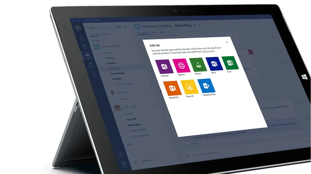 microsoft app ,EntrepreNerd
