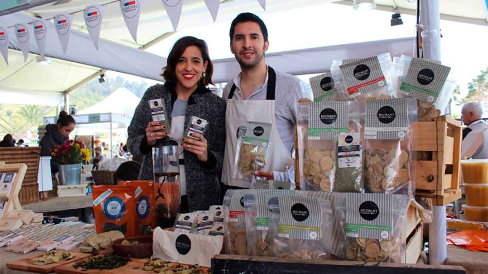 munami1320, EntrepreNerd