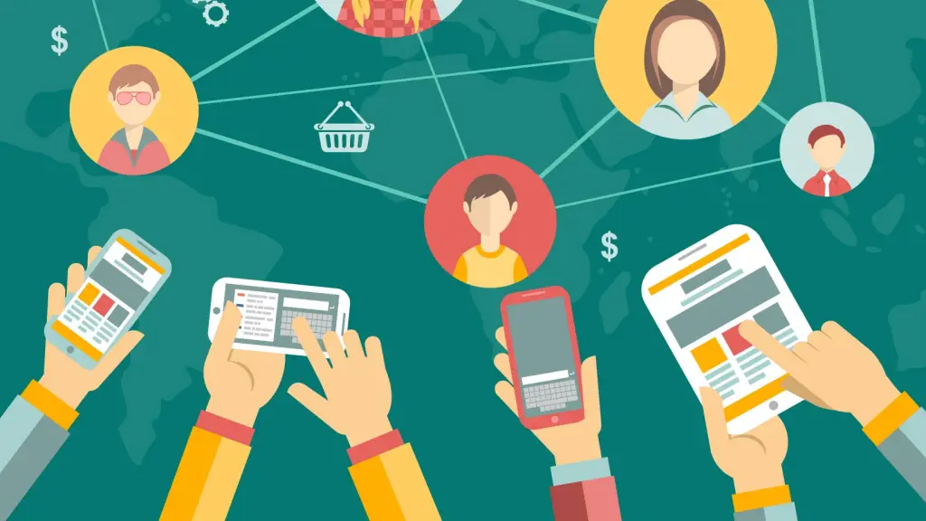 social media ,EntrepreNerd