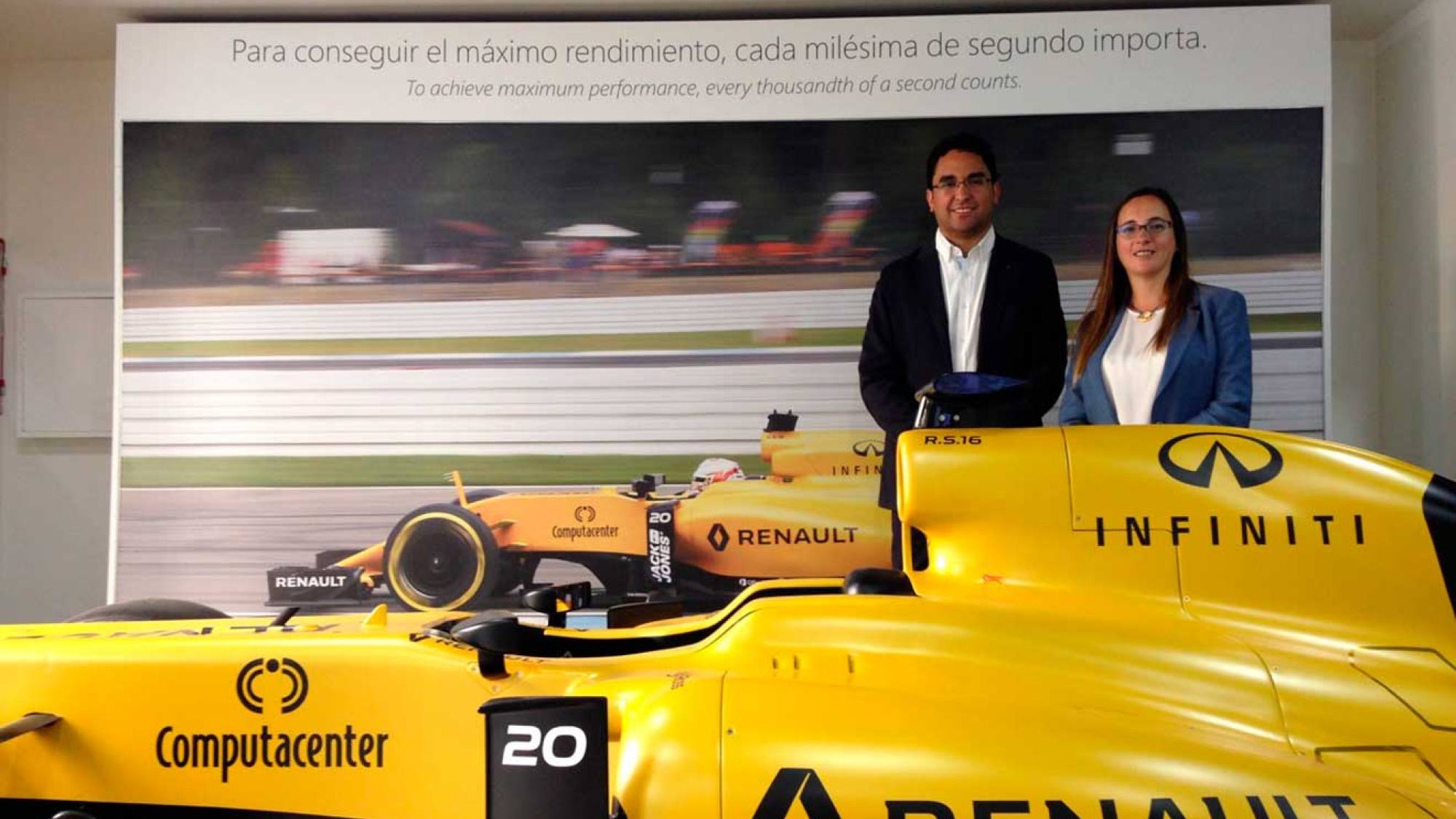 andres castillo, EntrepreNerd