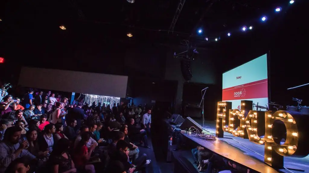 Fuckupnights ,EntrepreNerd