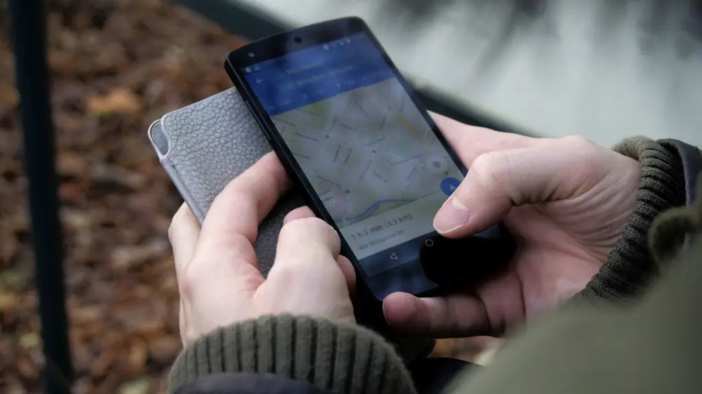 google maps transit chile ,EntrepreNerd