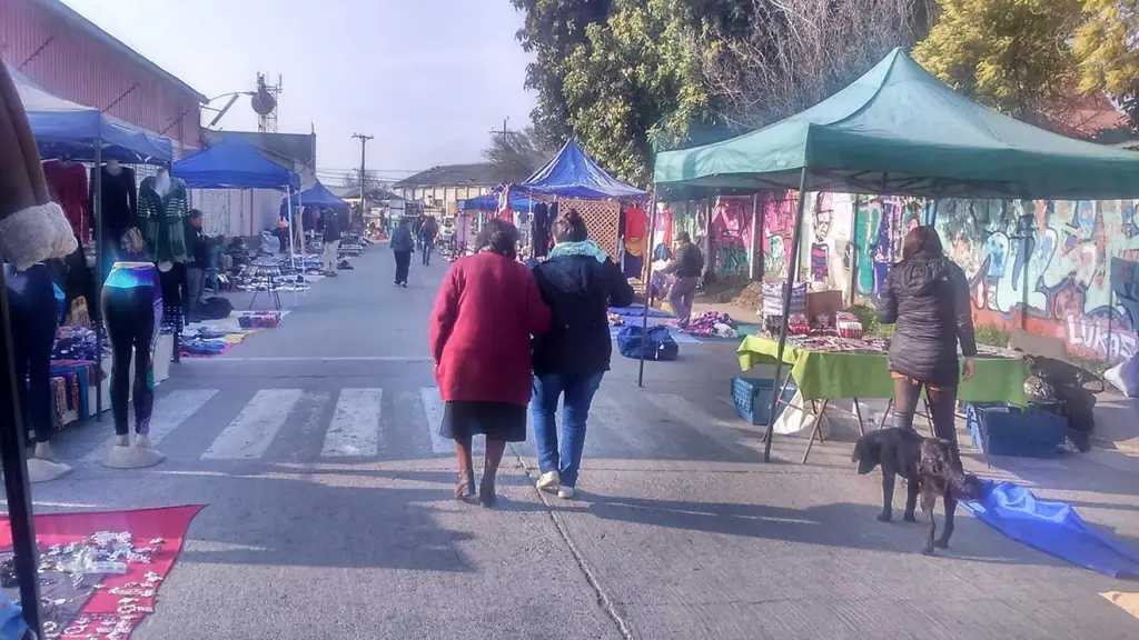 ferialibre ,EntrepreNerd