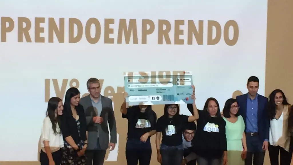 GANADRAS FREE AQUA 2 ,EntrepreNerd