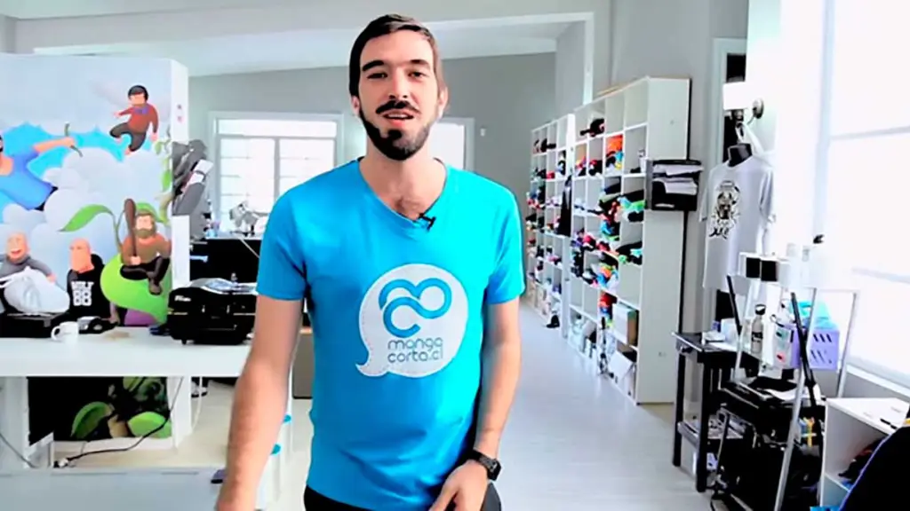 alan mc ,EntrepreNerd