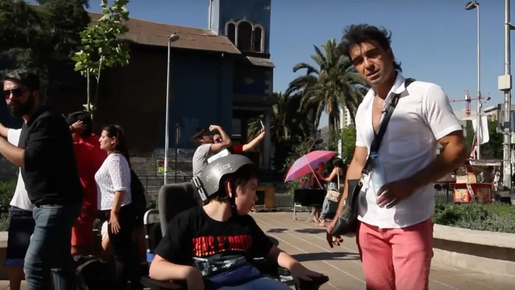 argentinoql ,EntrepreNerd