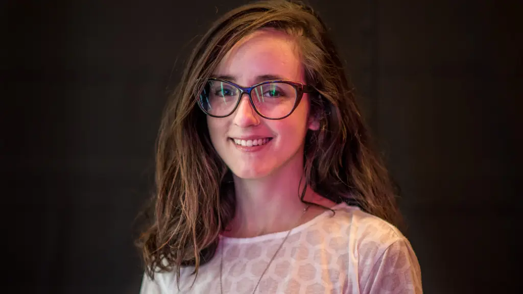 Ganadora Emprendedora Profesional Maureen Berho ,EntrepreNerd