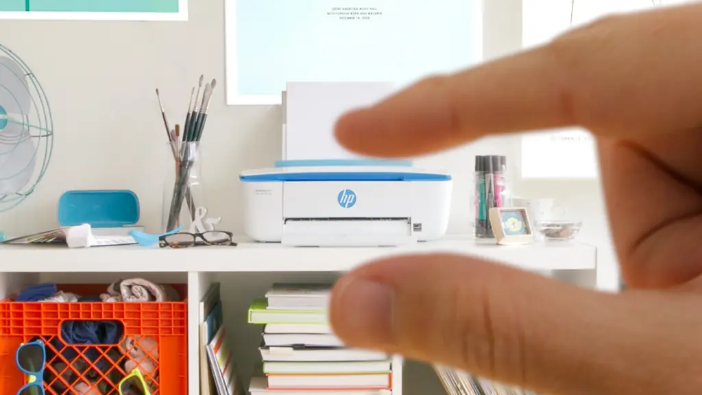 impresora hp multifuncional ,EntrepreNerd