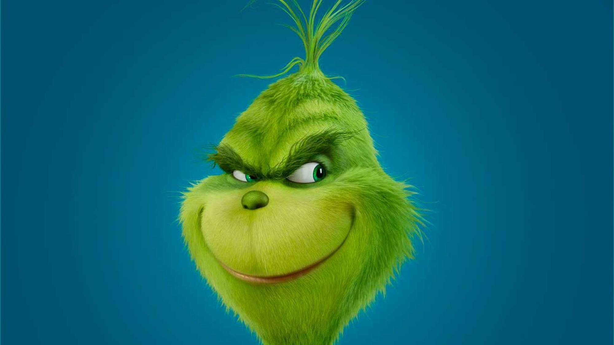 grinch, EntrepreNerd