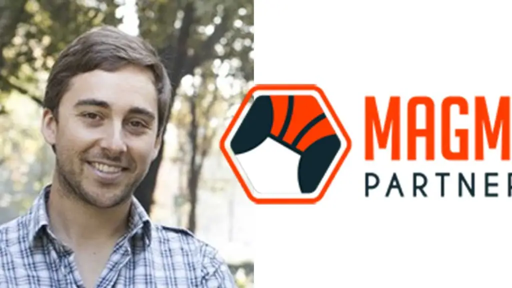 lustig magma ,EntrepreNerd