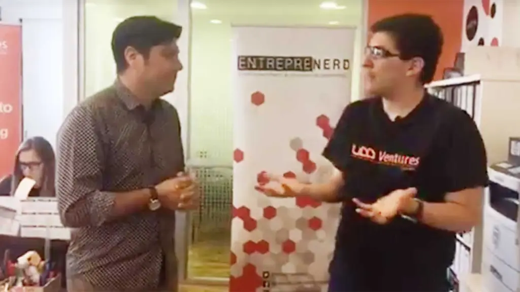 uddventures ,EntrepreNerd
