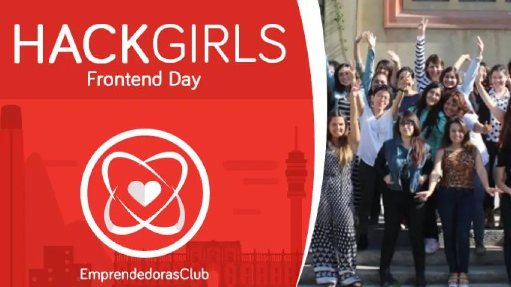 evento hackgirls frontday ver2 ,EntrepreNerd
