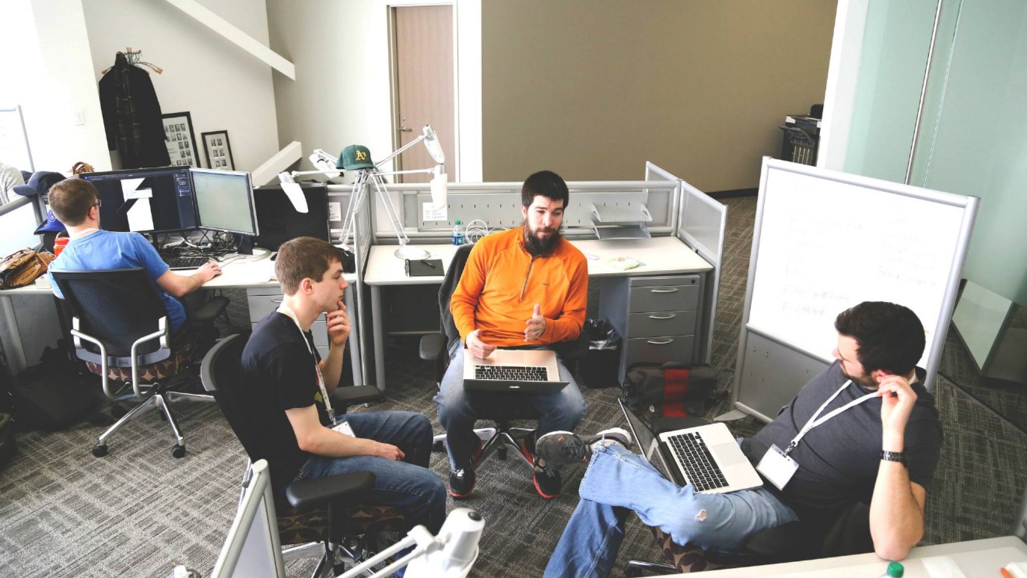 mejores startups 2016, EntrepreNerd