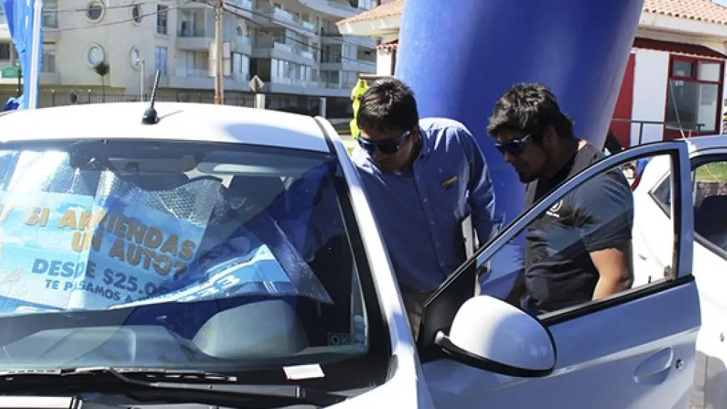 arriendodeauto ,EntrepreNerd