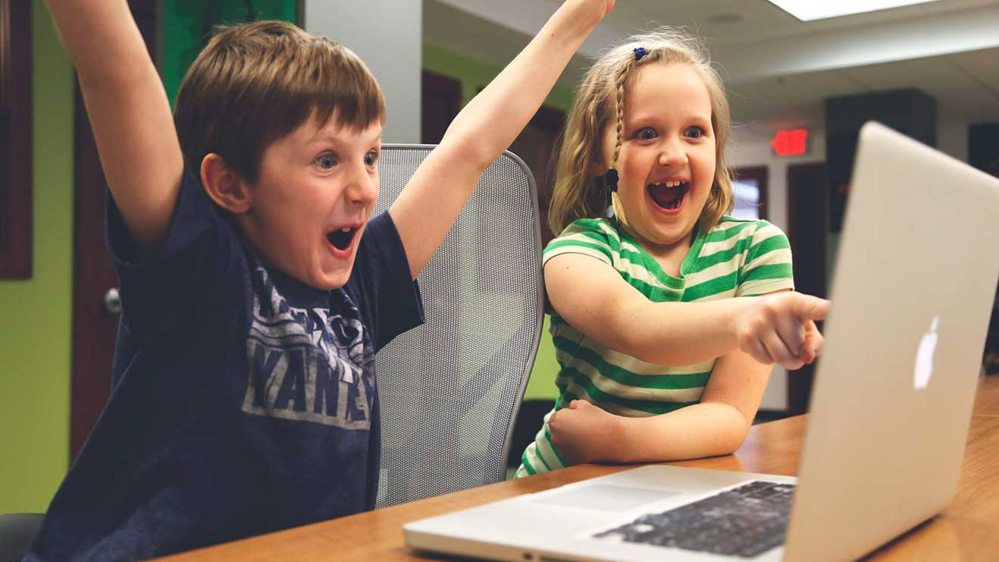 celebracion, EntrepreNerd