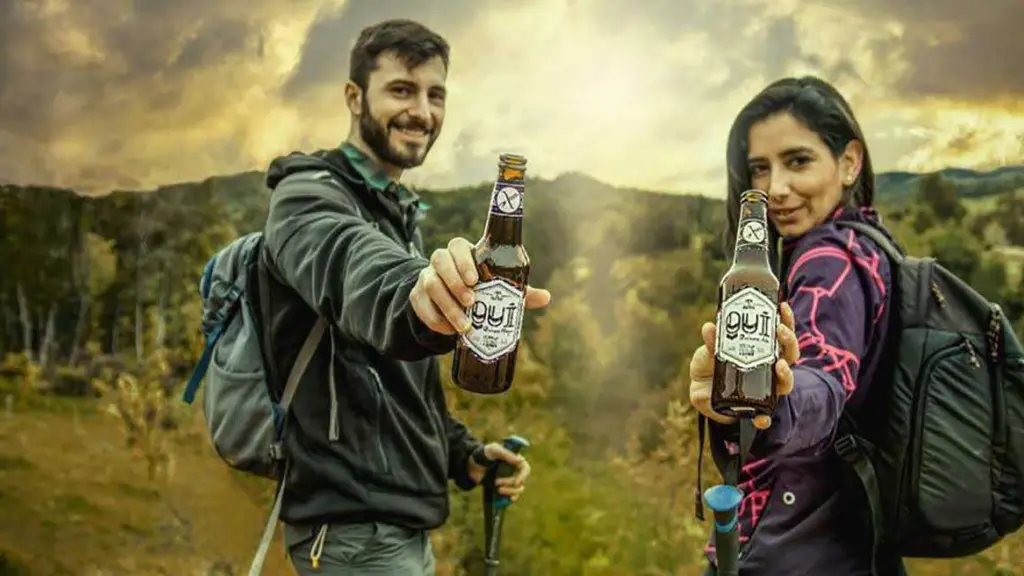 cervezaqui ,EntrepreNerd