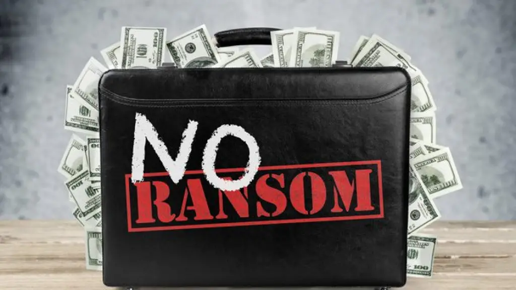 NoRansom KasperskyLab ,EntrepreNerd