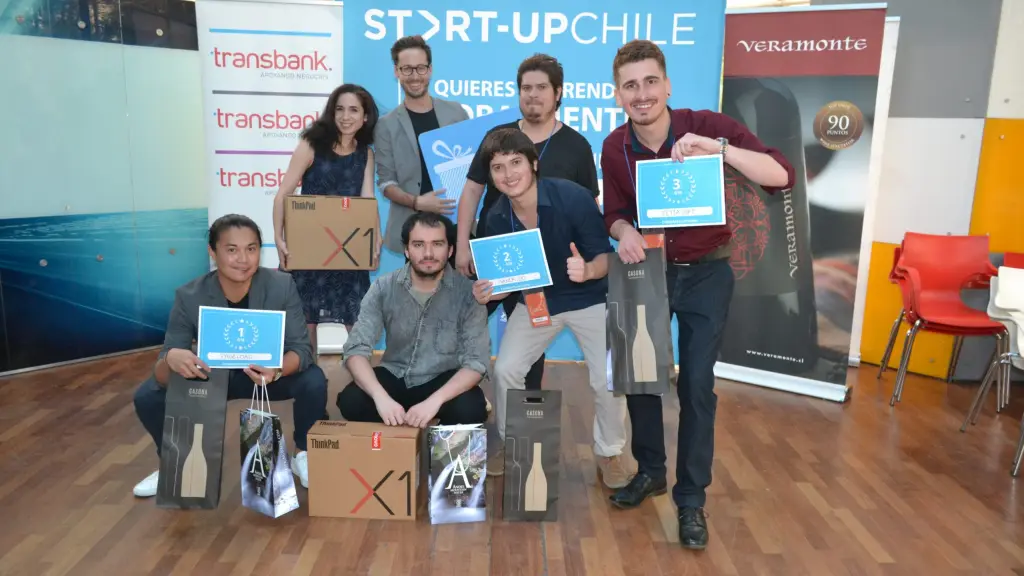 Winners 1 ,EntrepreNerd