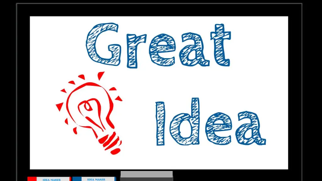 great idea 1426607 1280 ,EntrepreNerd