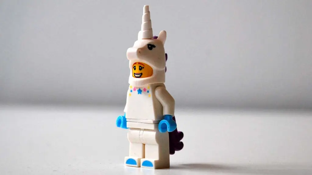 unicornios ,EntrepreNerd