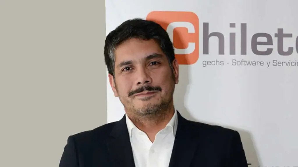 Alvaro Portugal Cifuentes Pdte ,EntrepreNerd