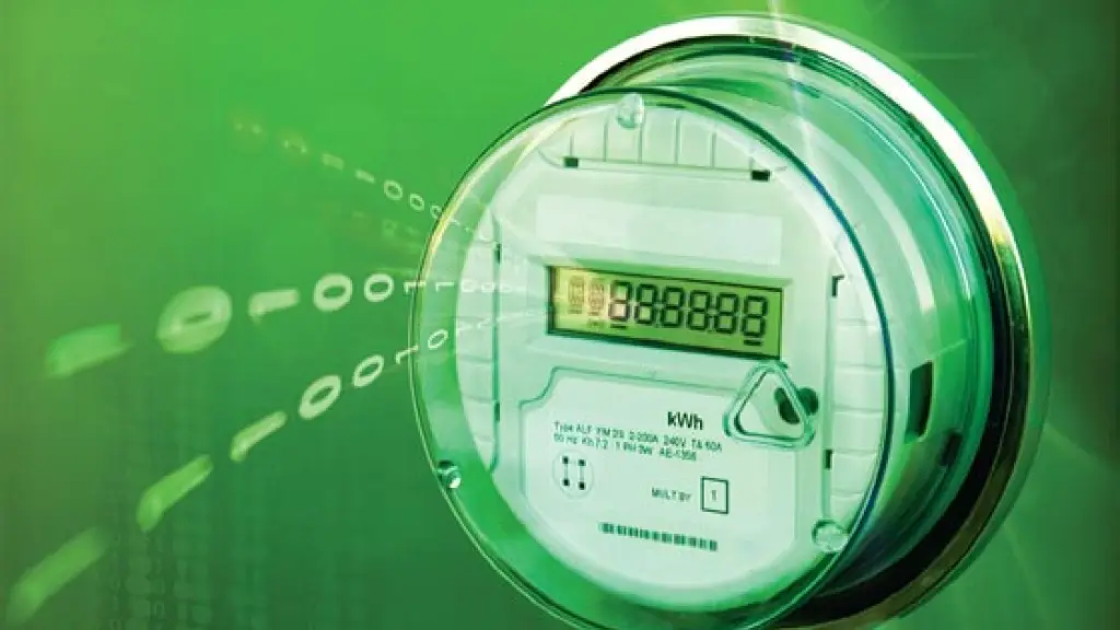 Medidor Inteligente ,EntrepreNerd