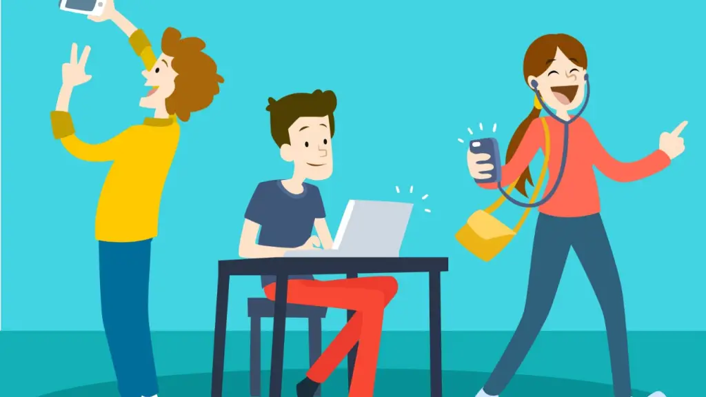 homo digitalis ,EntrepreNerd