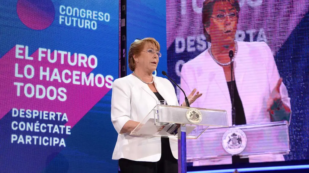 presidenta2017 ,EntrepreNerd