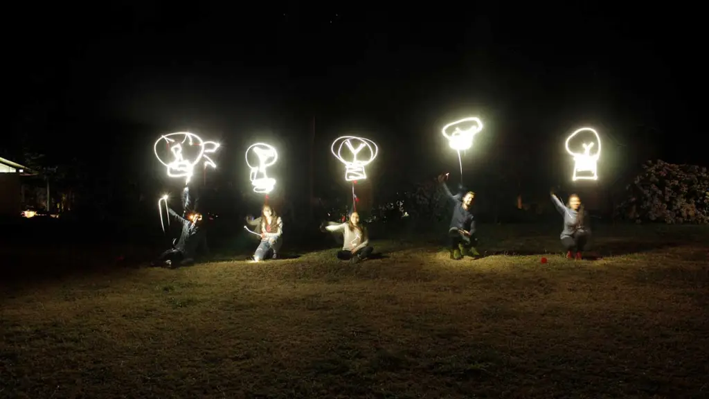 trabajo corfo ,EntrepreNerd