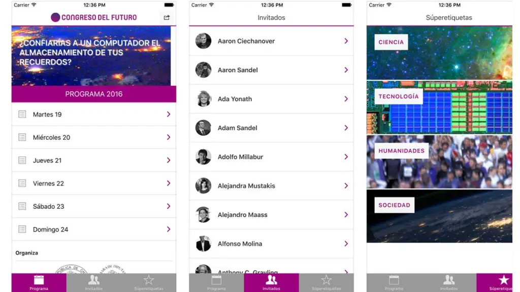 congresofuturoapp ,EntrepreNerd