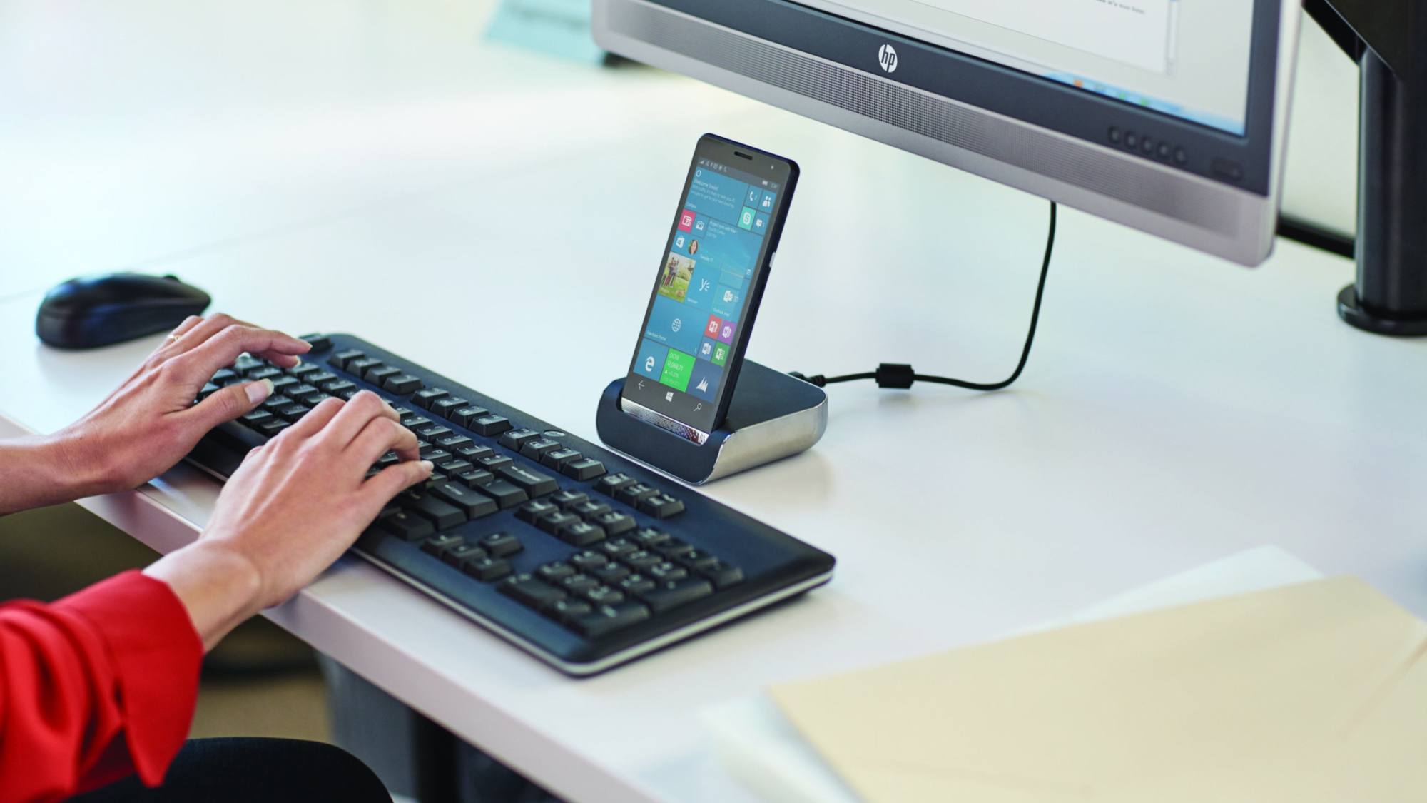 HP Elite x3 Dock 1, EntrepreNerd