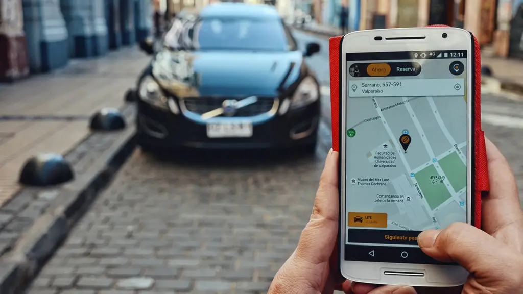 cabify ayuda ,EntrepreNerd