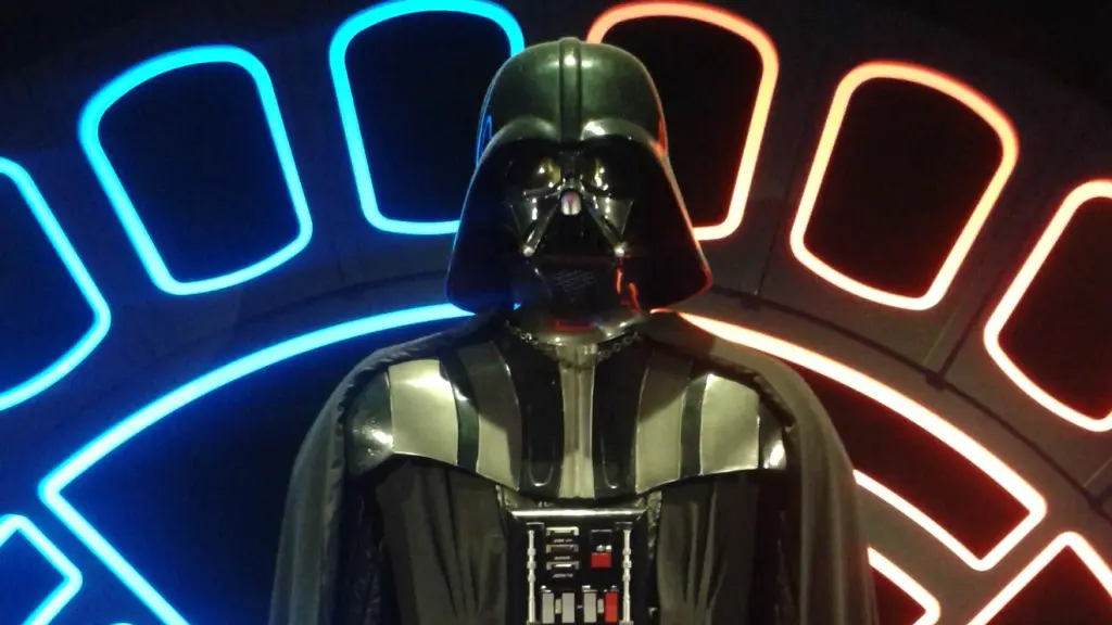 lecciones star wars ,EntrepreNerd