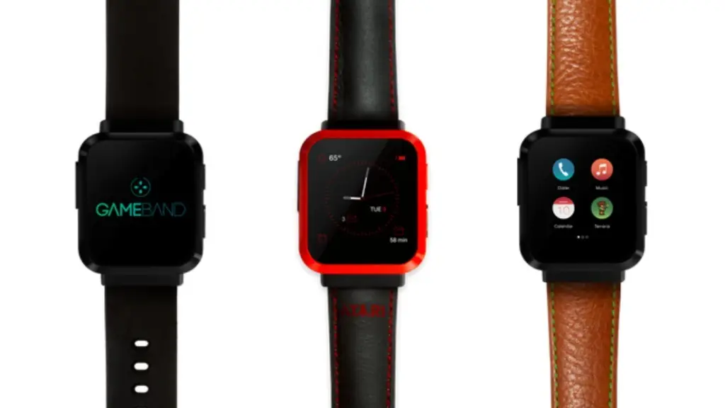 relojes ,EntrepreNerd