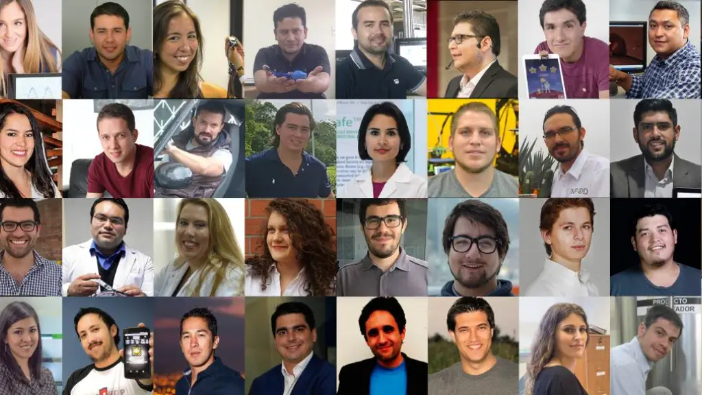 Innovadoresmenoresde35 ,EntrepreNerd