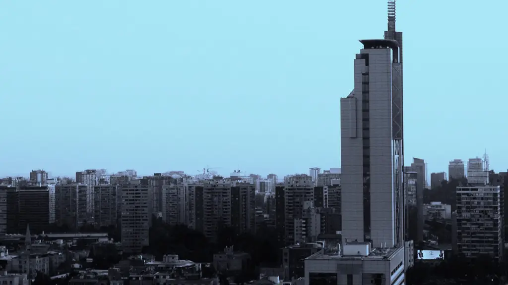 edificios ,EntrepreNerd