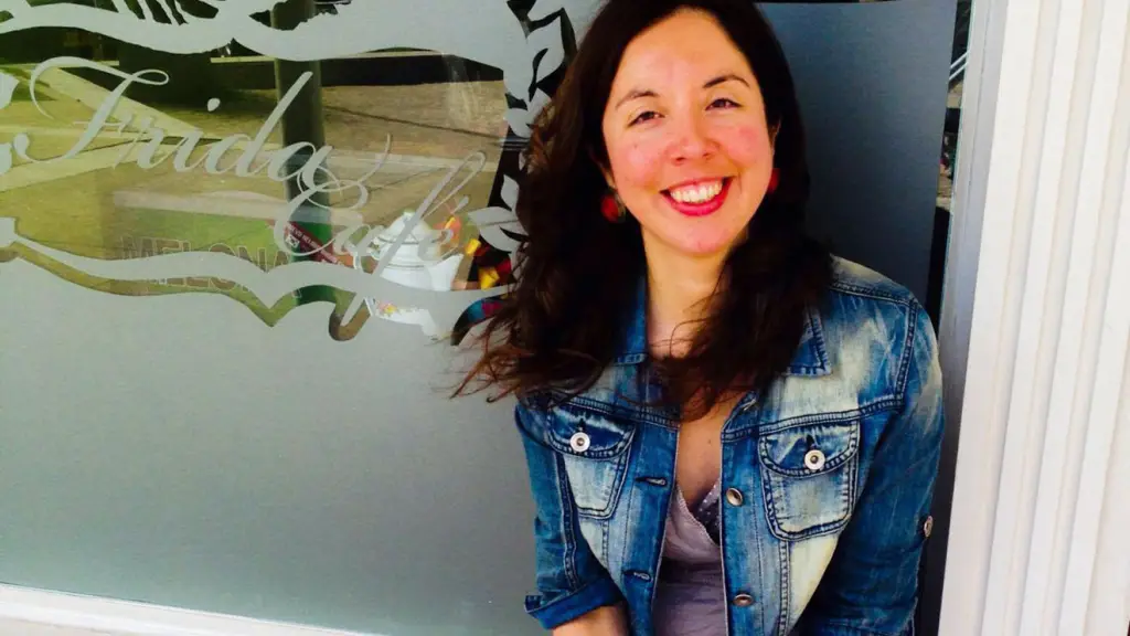 marcela salinas ,EntrepreNerd