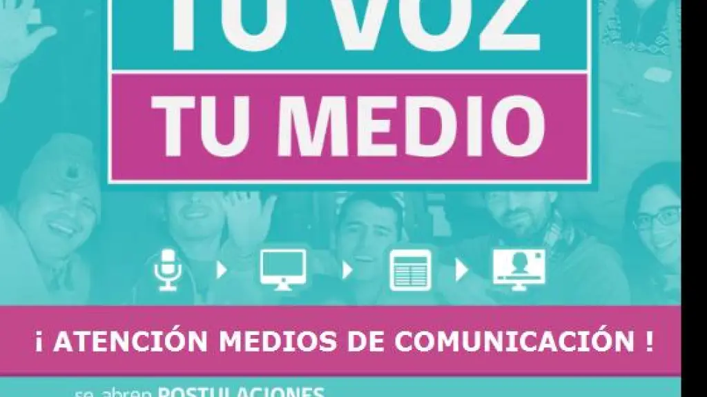 Fondo de medios ,EntrepreNerd