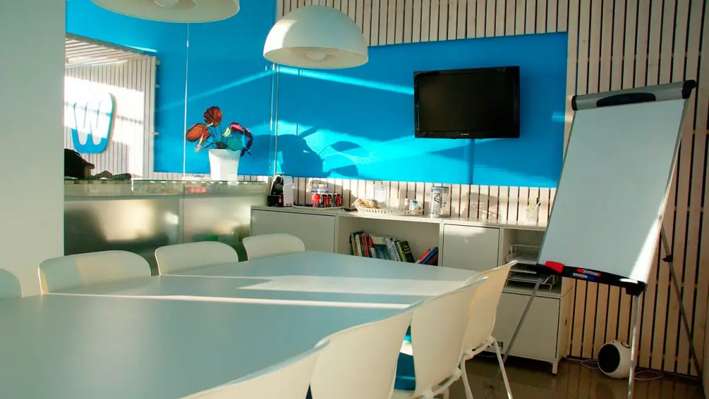 oficinas ,EntrepreNerd