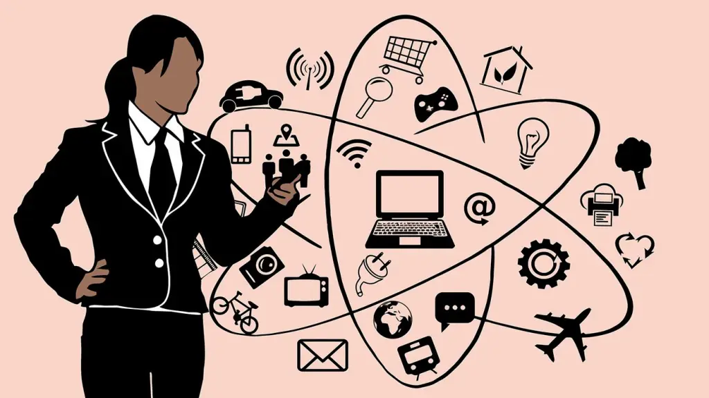 indice mujeres ,EntrepreNerd